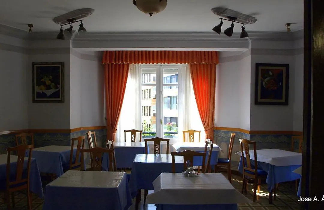 Hostal Orejas-1