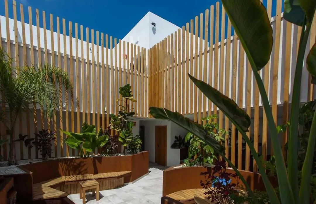 Hotel Vacanzy Urban Boutique Adults Only-1