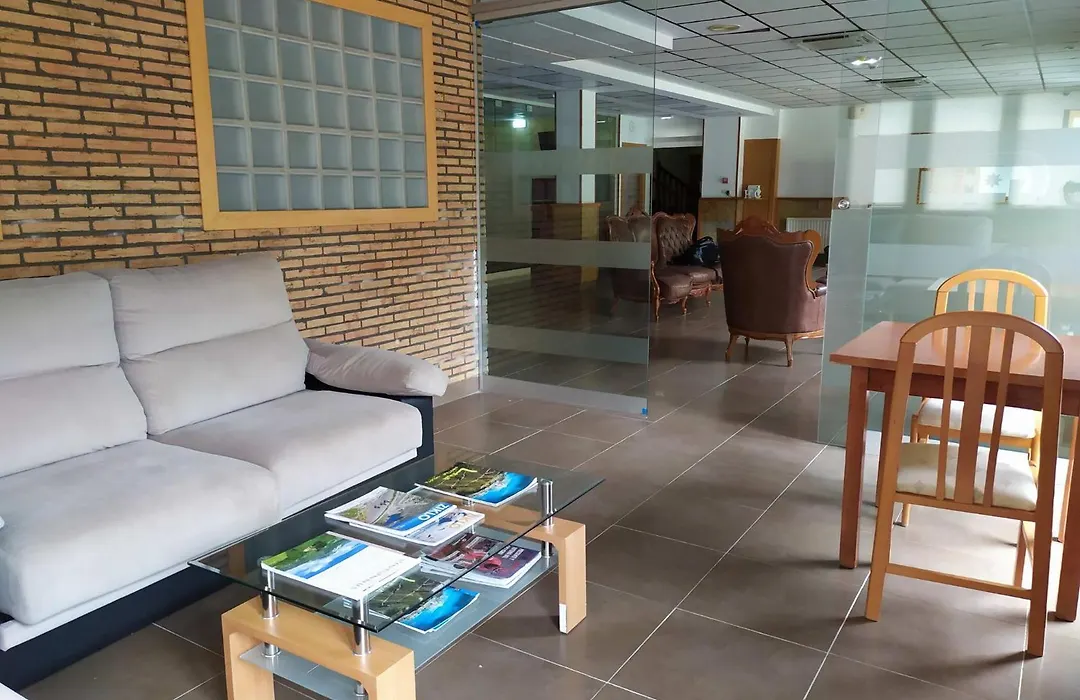 Hotel Santa Cristina-1