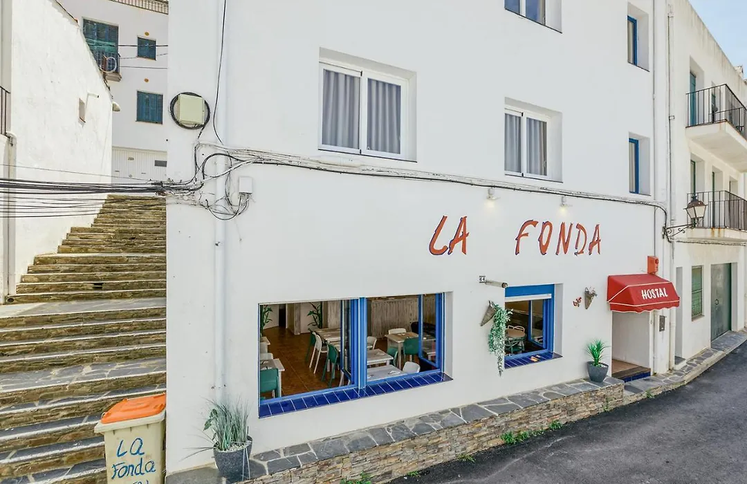 La Fonda-1