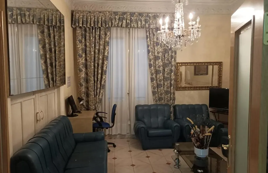 Hostal Continental-1