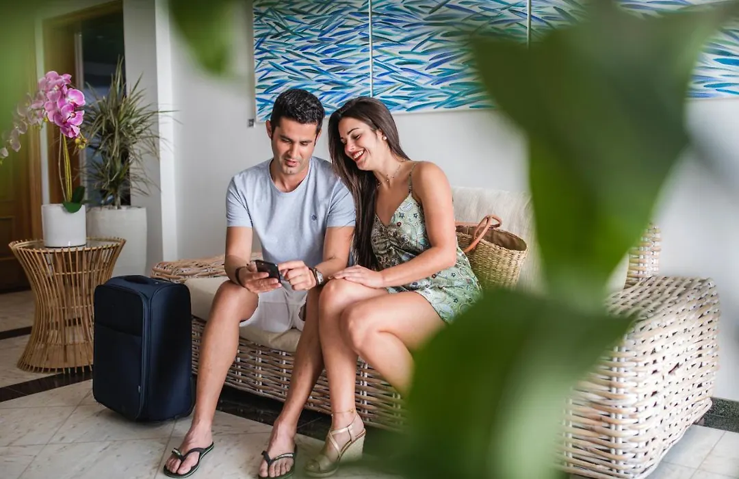 Altavista Apartahotel-Adults Only Over 14-1