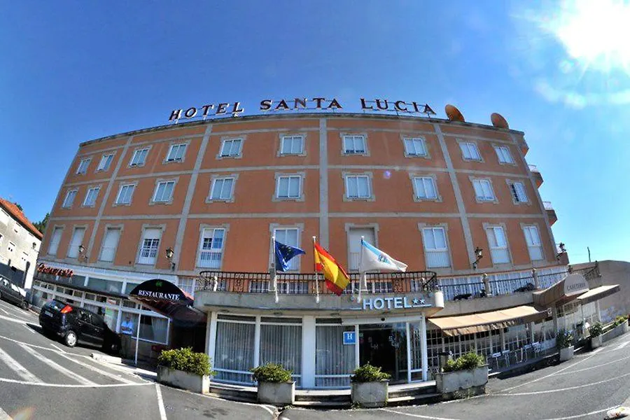 Hotel Santa Lucia-1