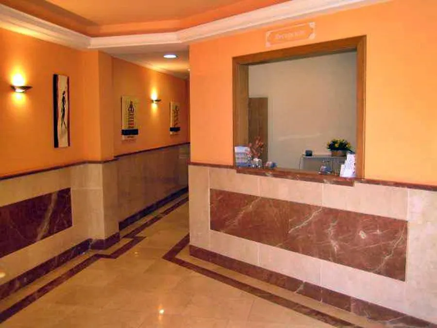 Hc Apartamentos-1