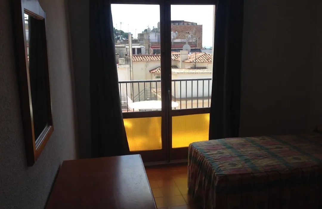 Pension Juan Ramon-1