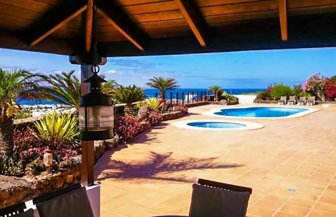 Villa Buena Vista Bocaina-1