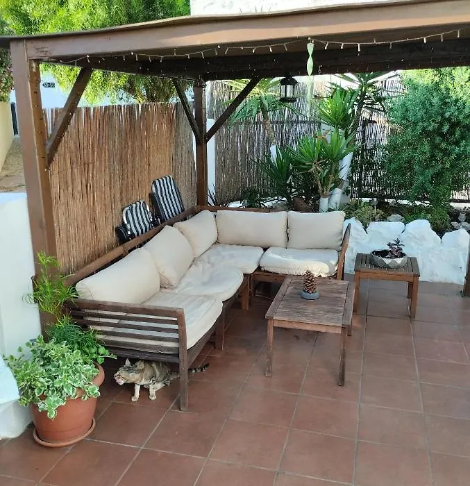 Primavera Bed And Breakfast.-1