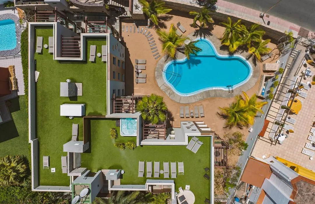 Alhambra Boutique Apartments By Pmc Resorts-1
