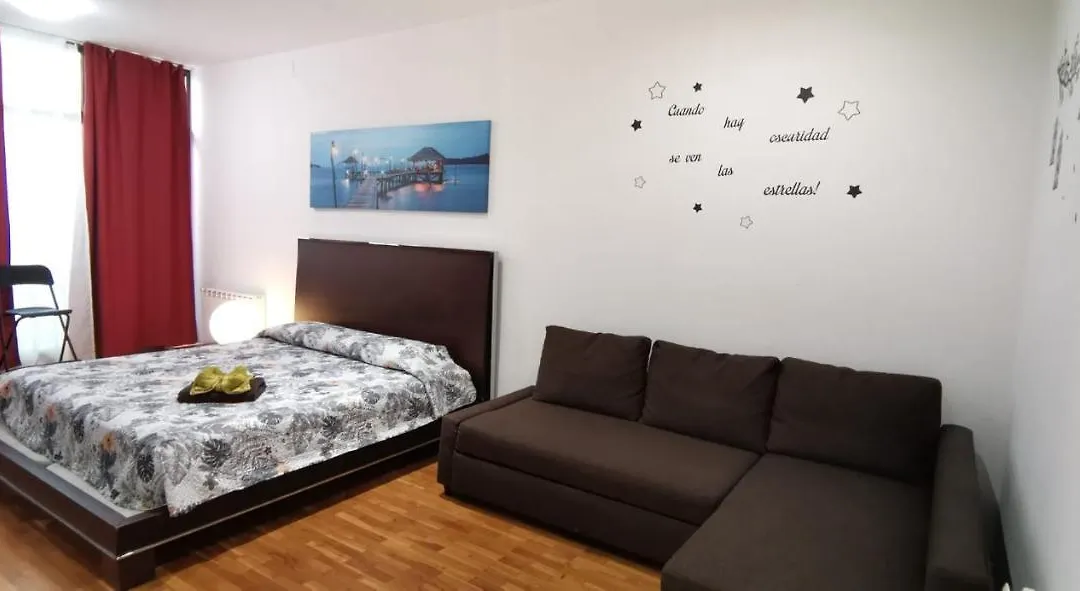 Rooms Arago-1