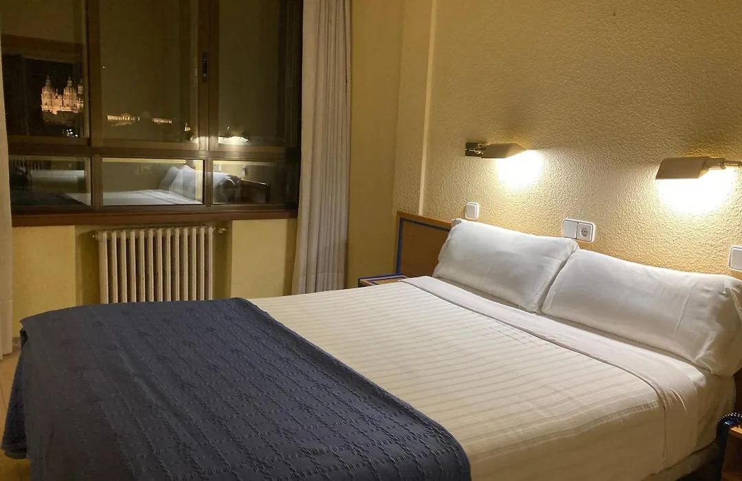 Hotel Condal-1