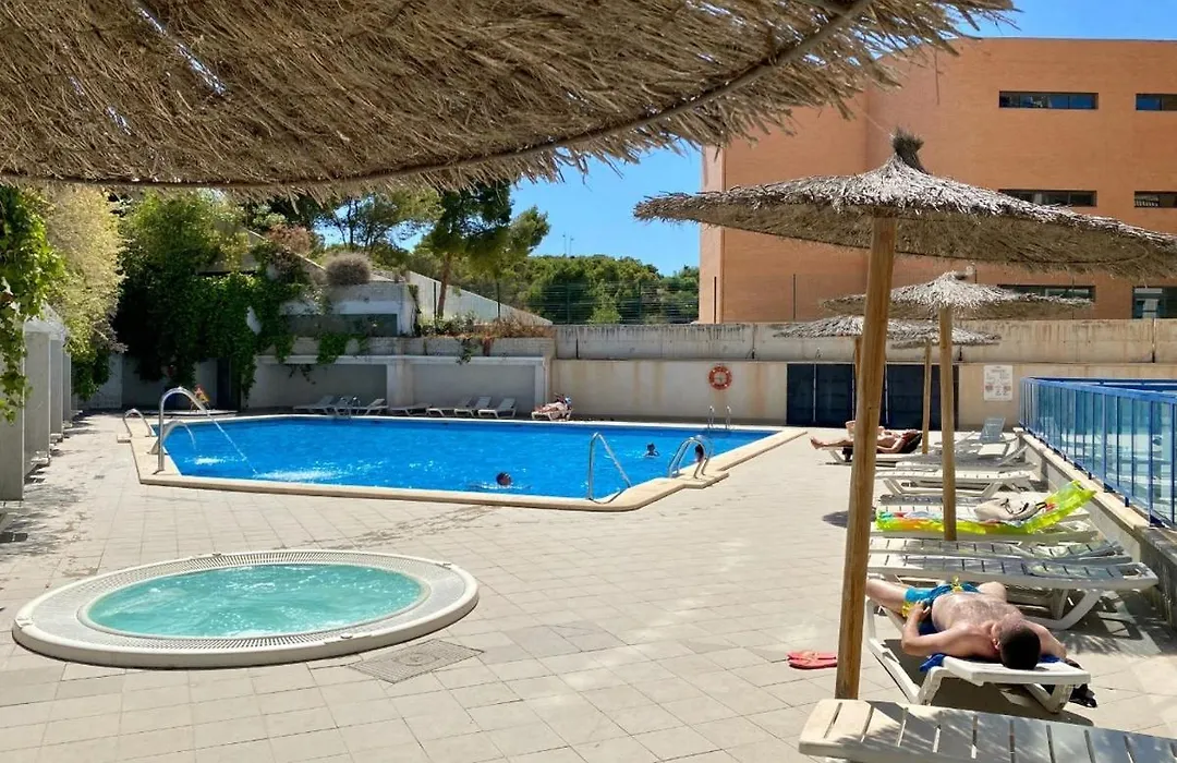 Alicante Costa Suite-1