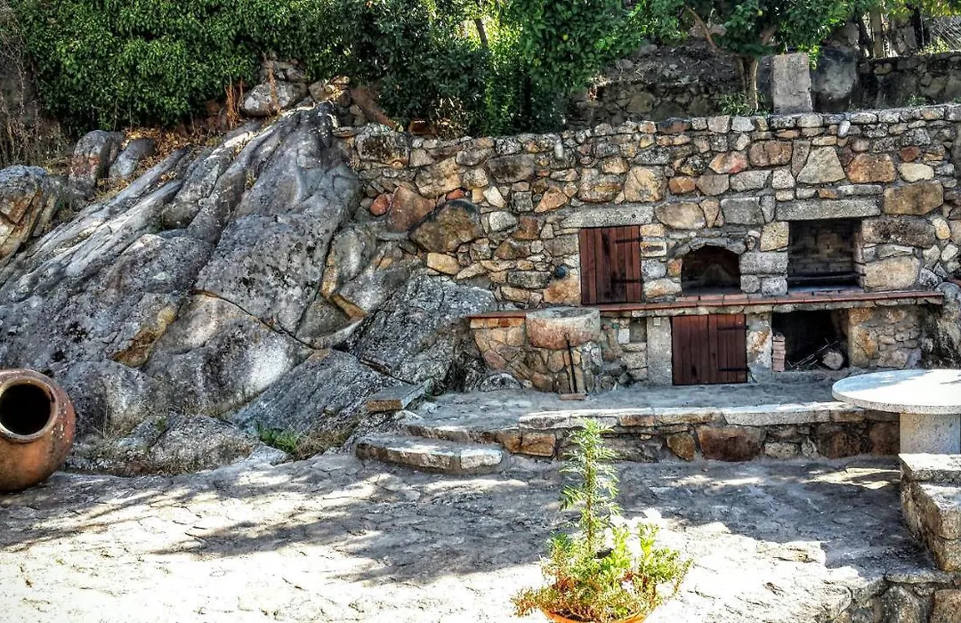 Casa Sebastiana Suite-1