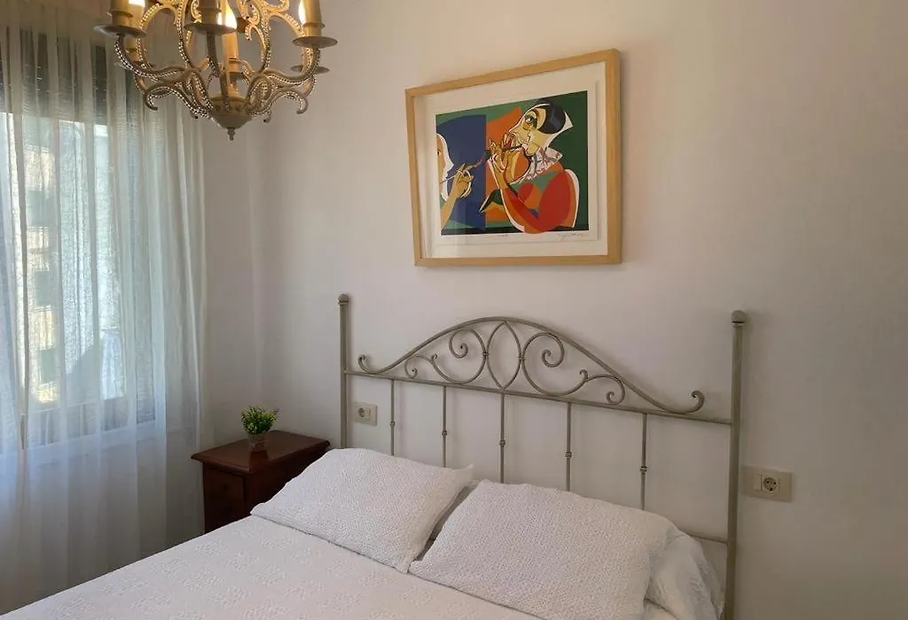 Mi Casita De Cangas-1