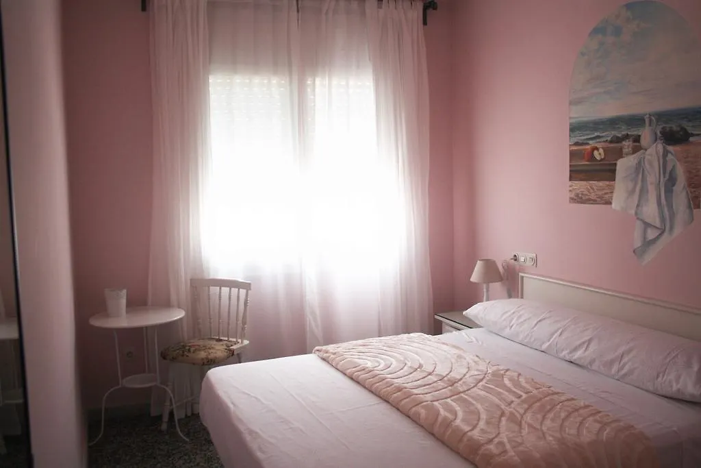 Hostal Isabel II-1