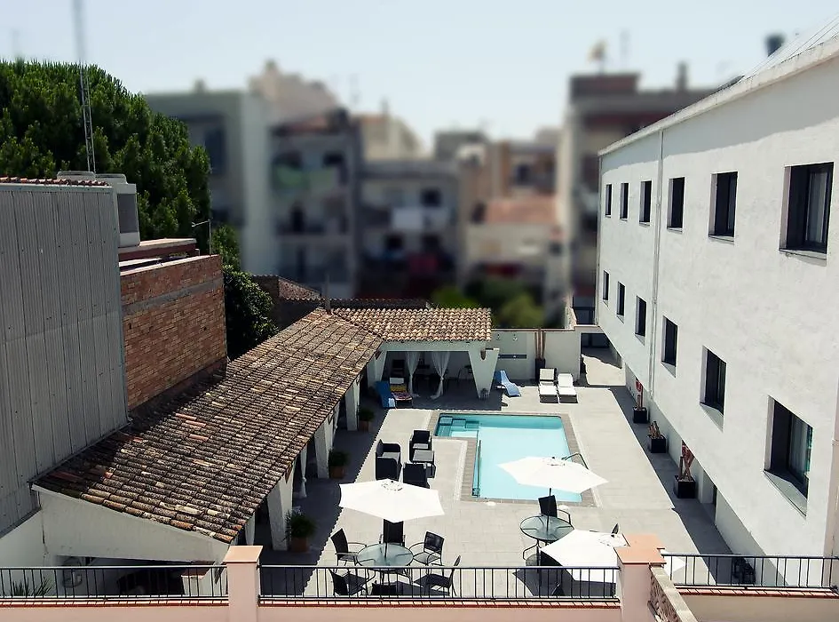 Hotel Salomé-1