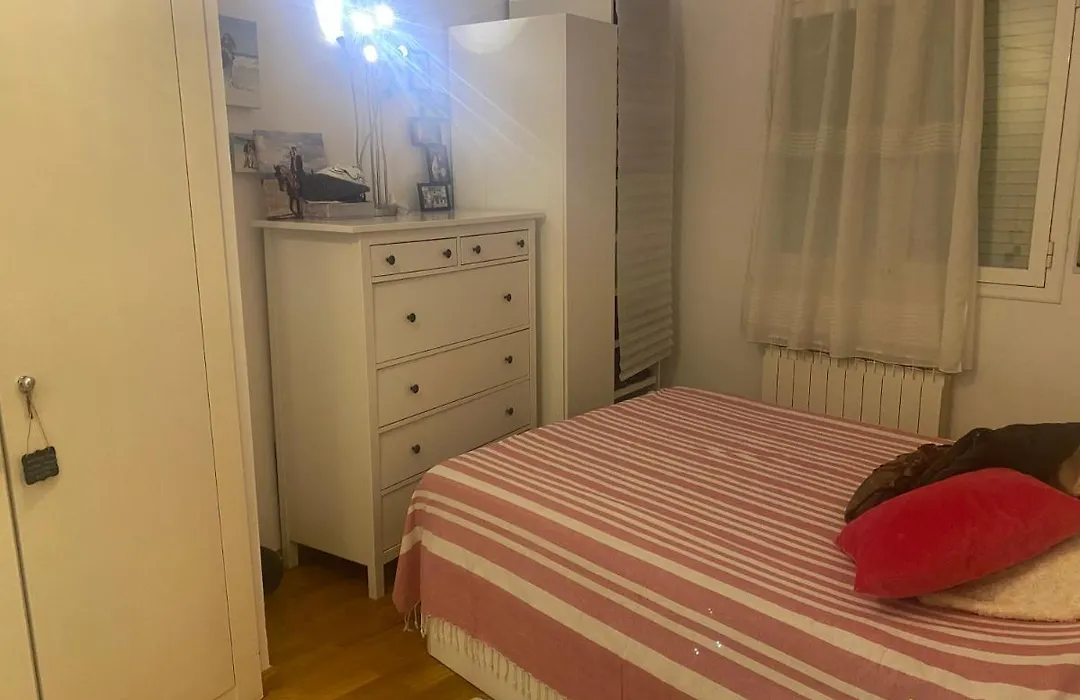 Bed & Breakfast Bcn-1