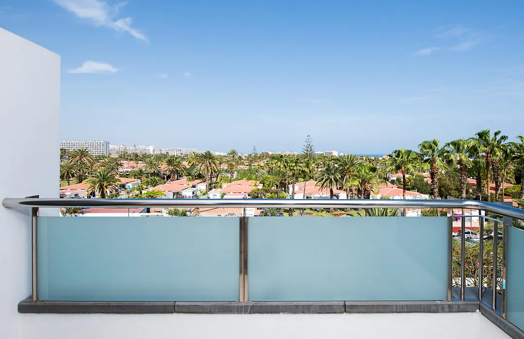 Axel Beach Maspalomas - Adults Only-1