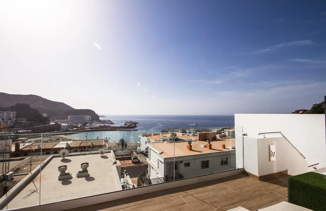 Ig Nachosol Premium Apartments By Servatur (Adults Only)-1