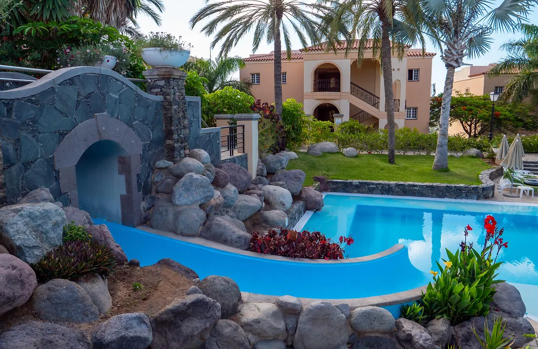 Palm Oasis Maspalomas-1