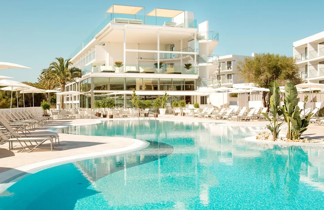 Monsuau Cala D'Or Hotel 4 Sup - Adults Only-1