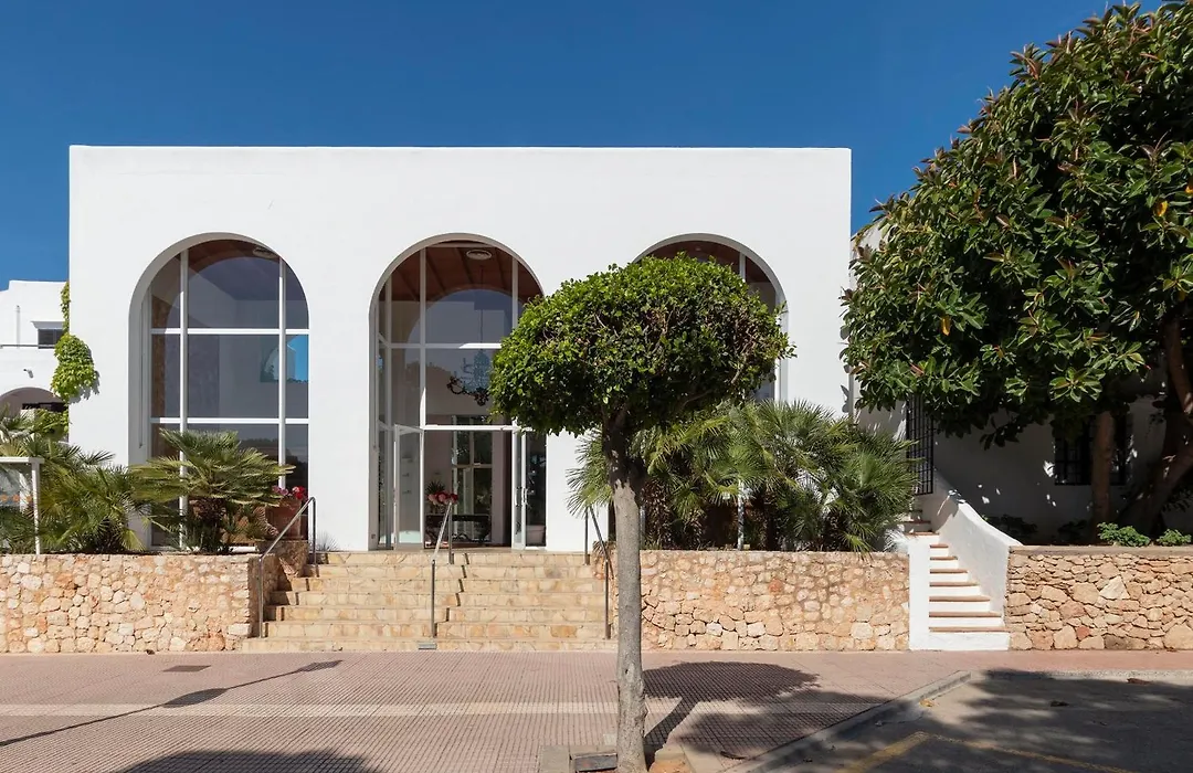 Hotel Palia Dolce Farniente 3 Sup-1