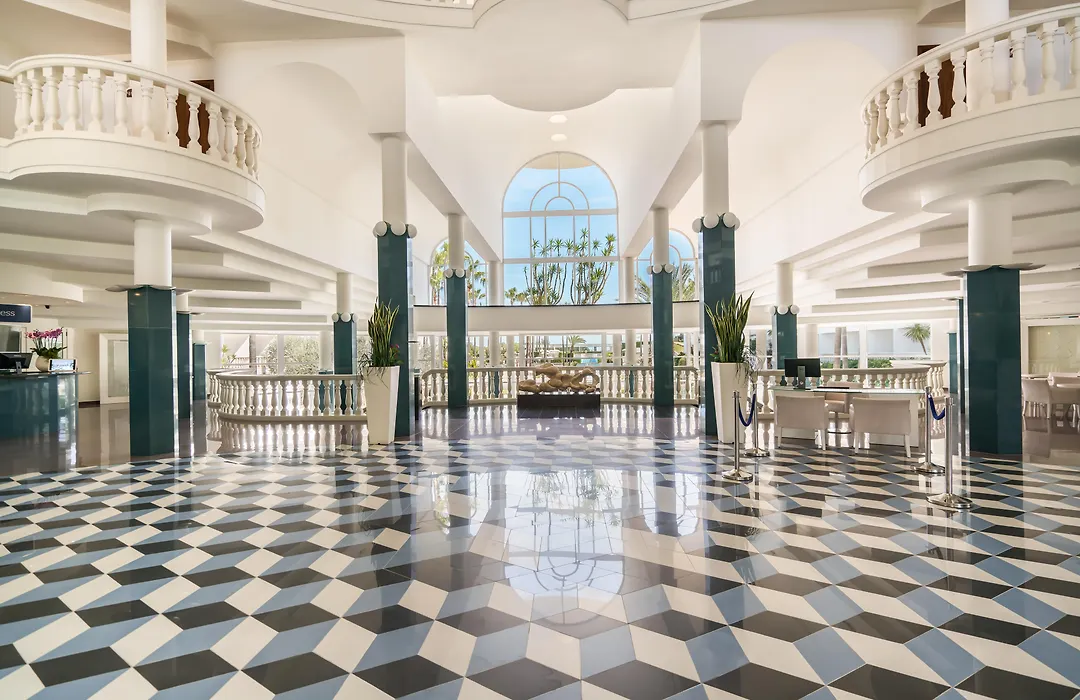 Iberostar Selection Albufera Playa All Inclusive-1