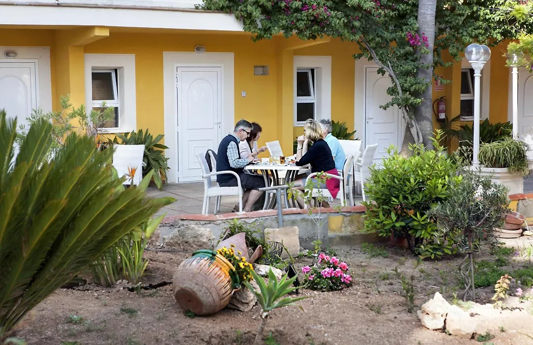 Hotel Cupidor-1