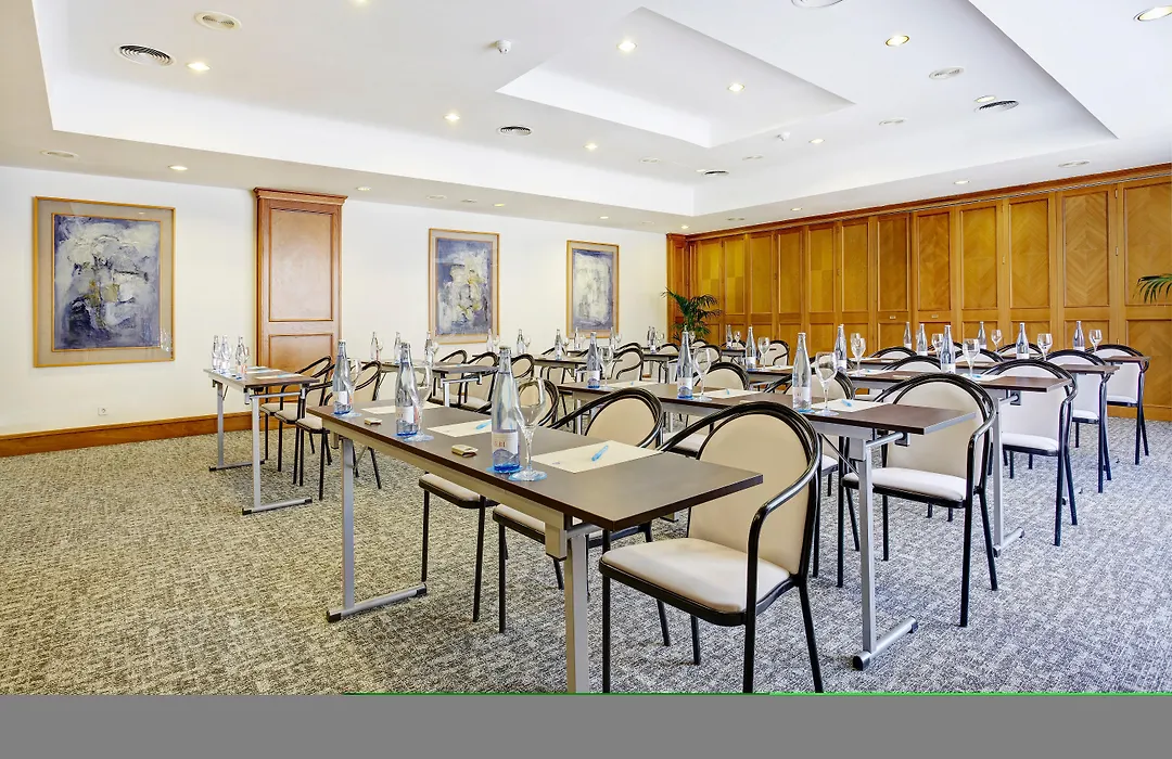 Grupotel Parc Natural & Spa-1