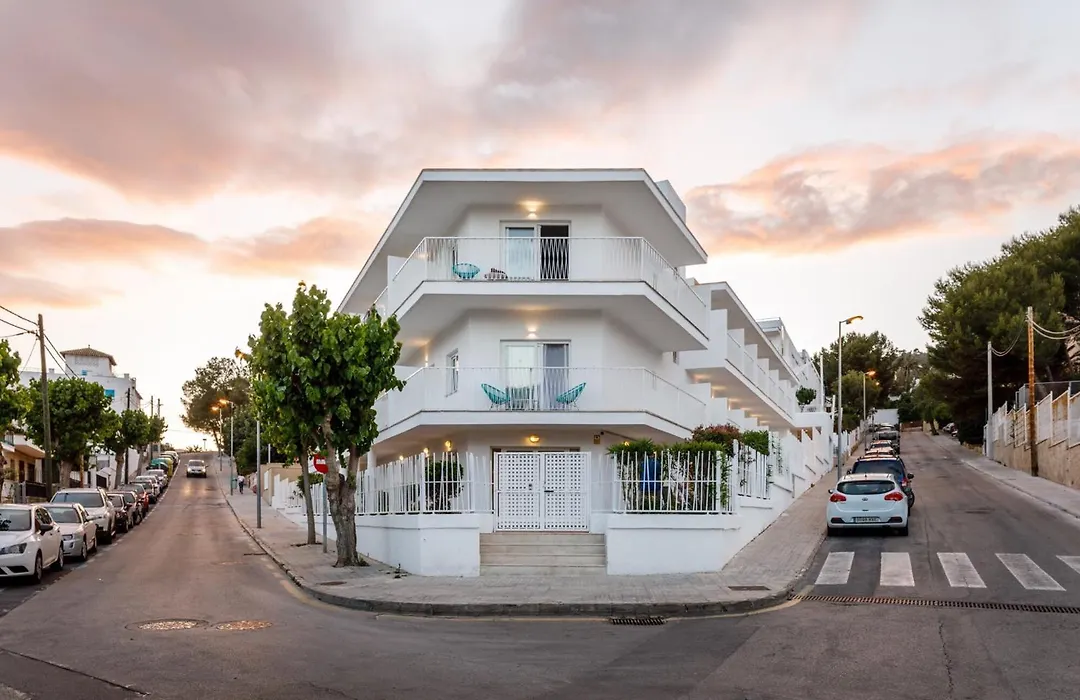 Hotel Tora-1