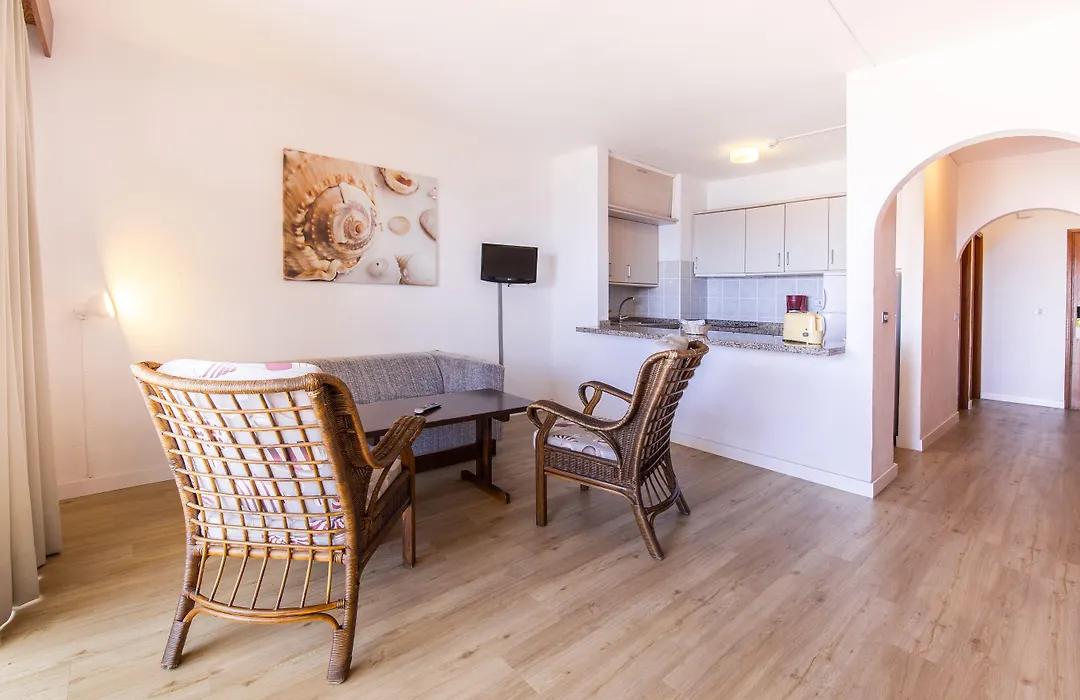 Albatros Apartments By Malibu-1
