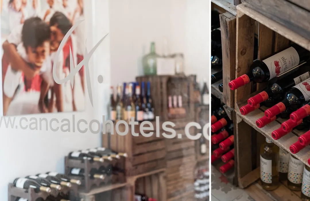 Hotel Can Simo-1