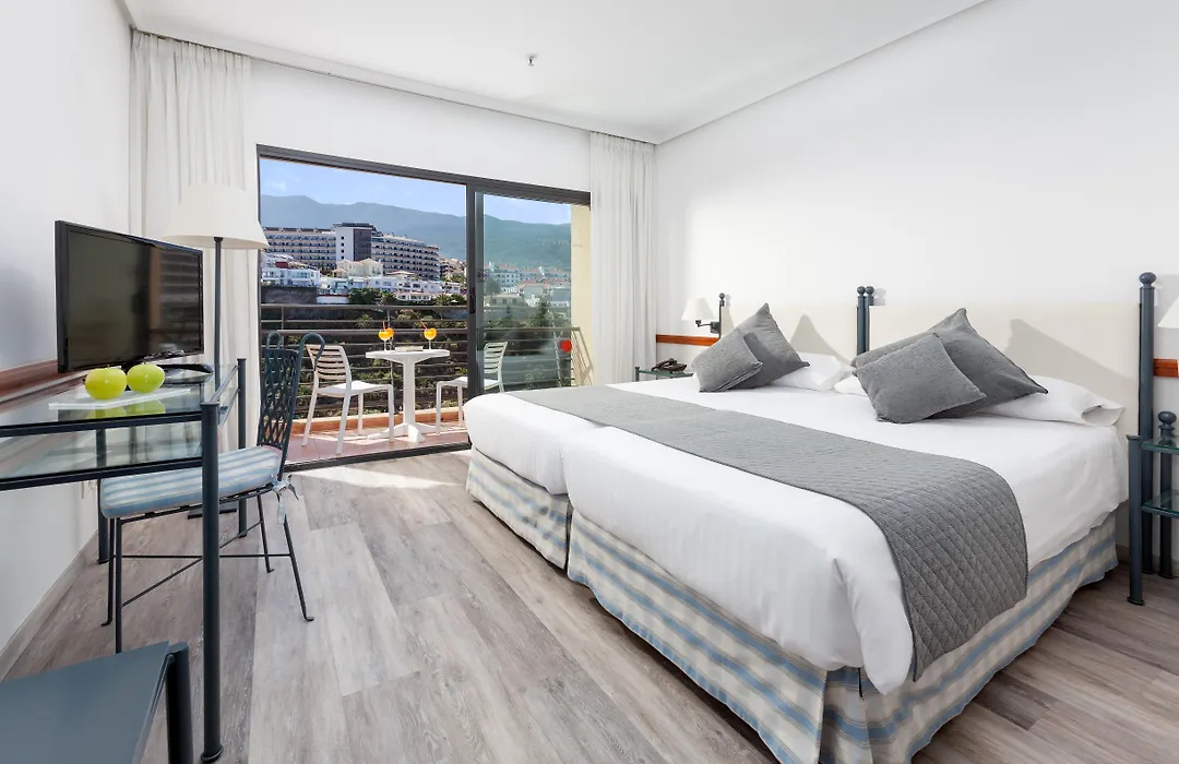 Be Live Experience Orotava (Adults Only)-1