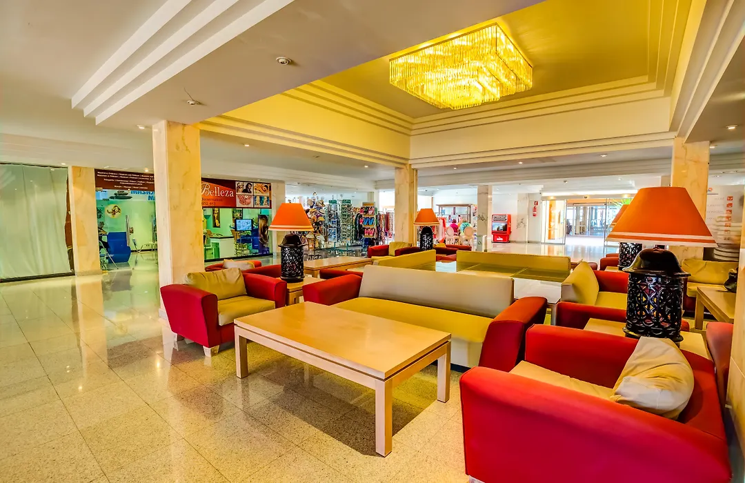 Sbh Taro Beach Hotel-1