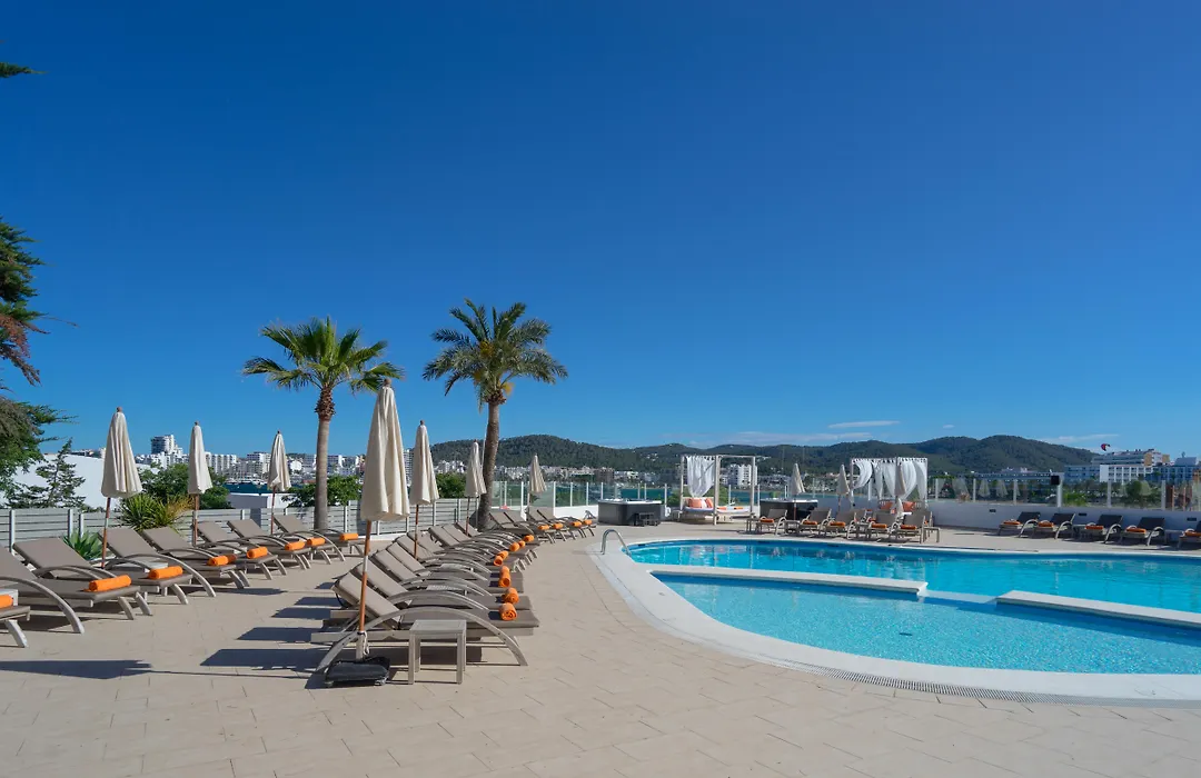 Thb Ocean Beach - Adults Only-1