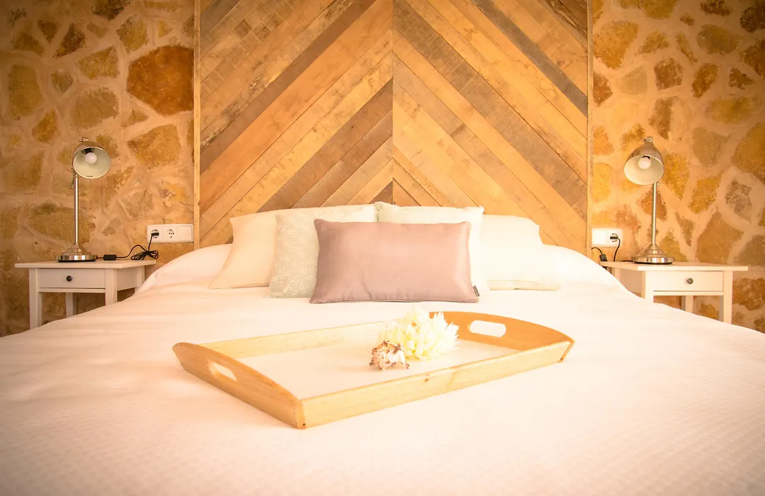 Hostal La Torre Ibiza Cap Negret (Adults Only)-1