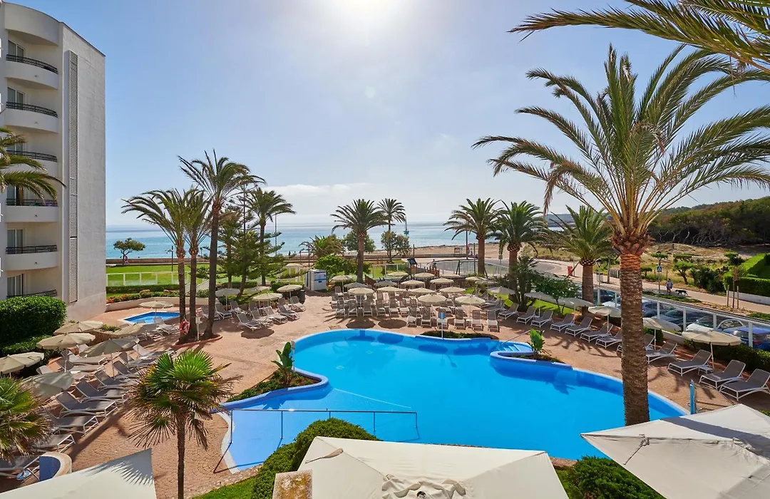 Hipotels Dunas Aparthotel-1