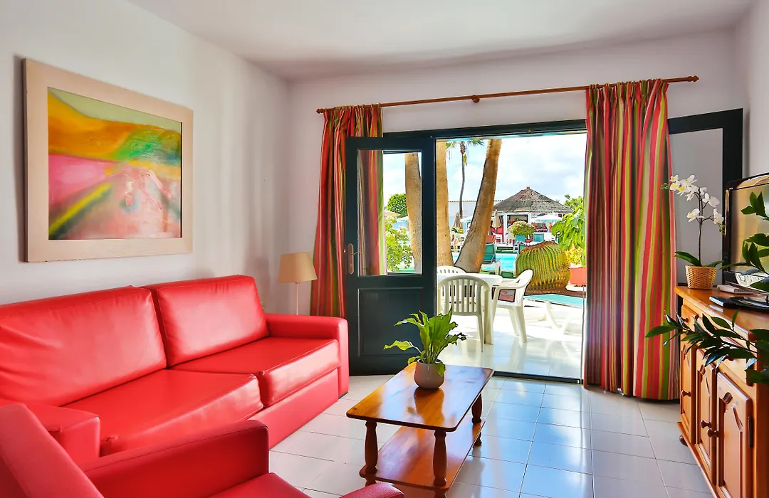Hotel Nazaret Sol-1