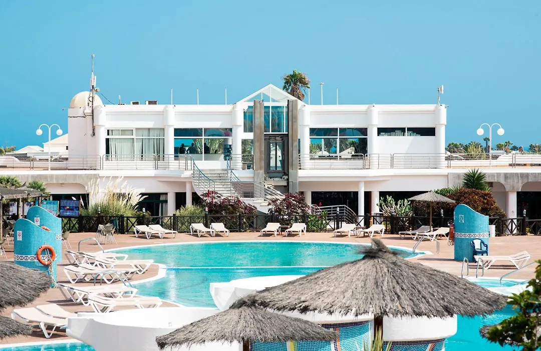 Hl Club Playa Blanca-1
