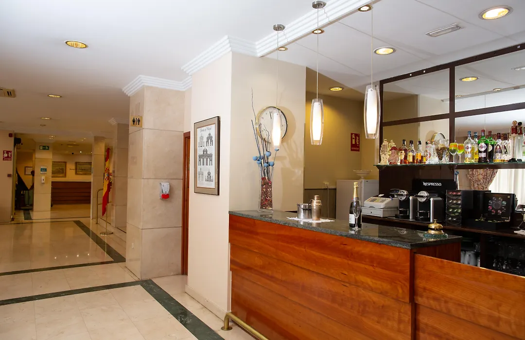 Hotel Cason Del Tormes By Happyculture-1