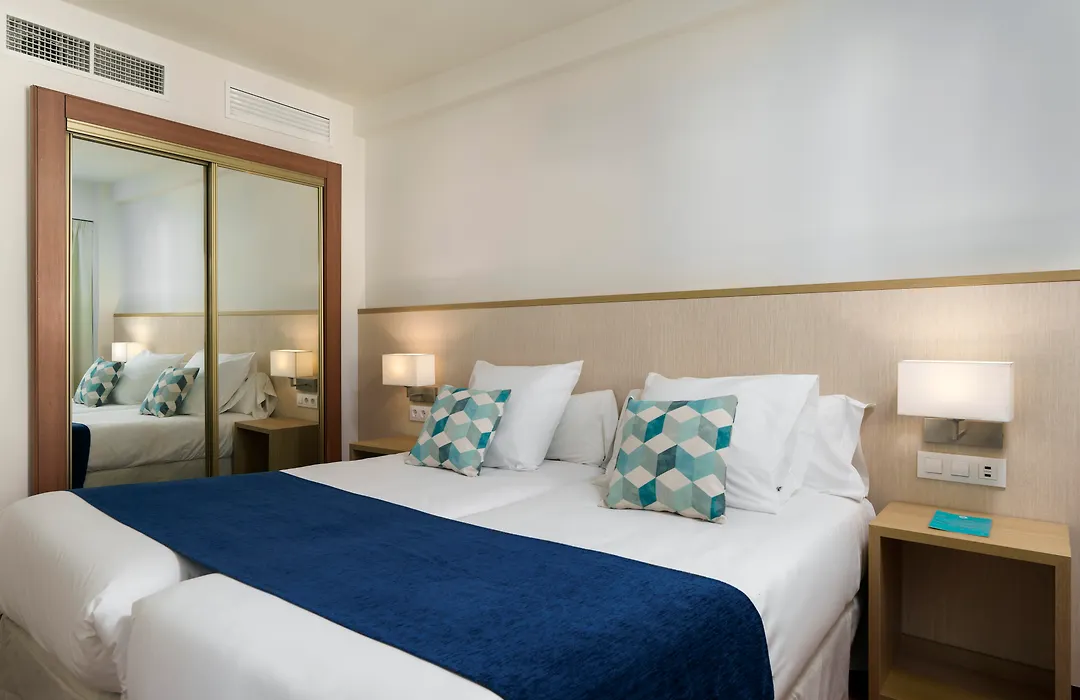 Hotel Costa Málaga - Adults Recommended - by Pierre&Vacances-1