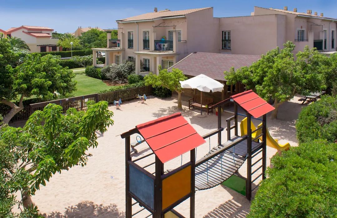 Zafiro Menorca-1
