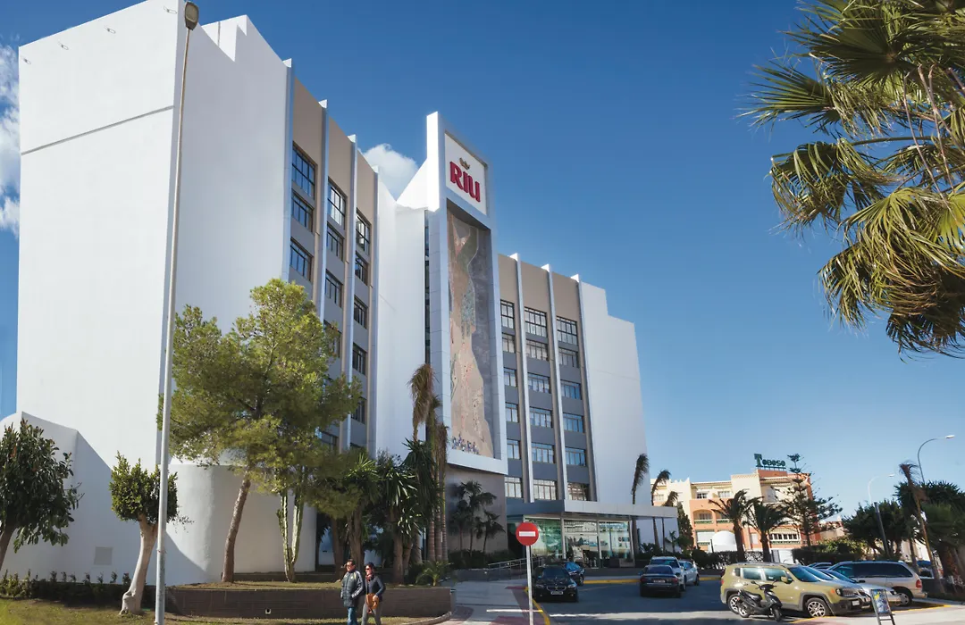 Hotel Riu Monica - Adults Only-1