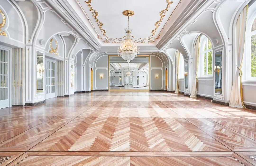 Mandarin Oriental Ritz, Madrid-1