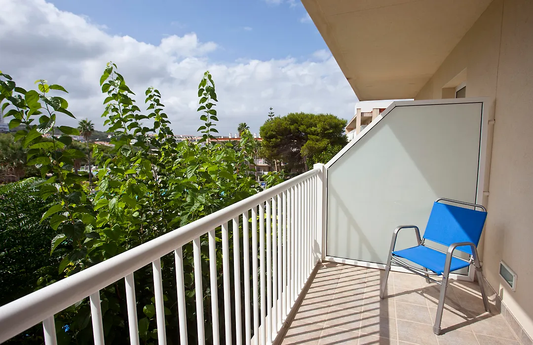 Club Hotel Aguamarina-1