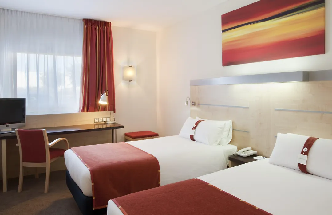 Holiday Inn Express Madrid-Getafe By Ihg-1