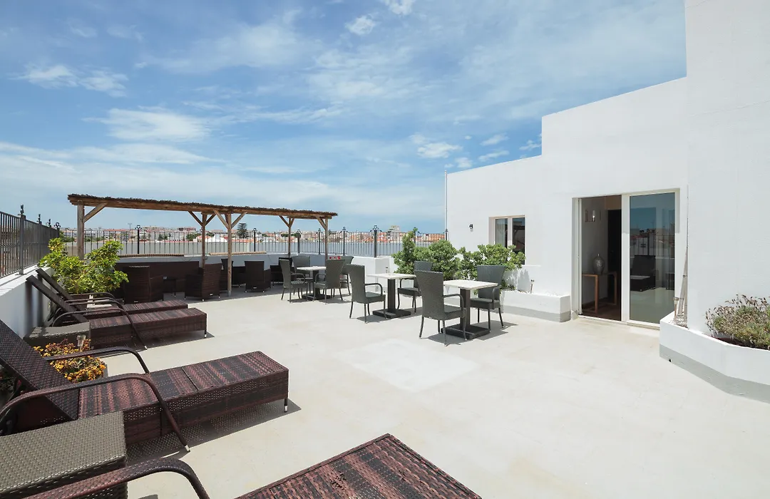 Hotel San Miguel-1