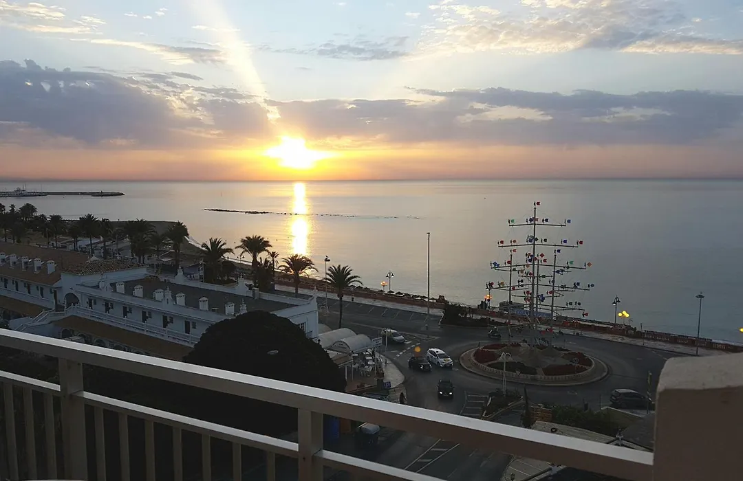 Sunny Beach-1