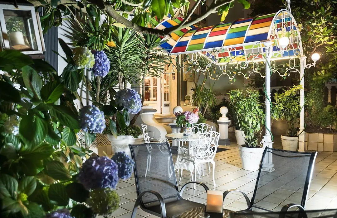 Hotel Boutique Las Brisas-1