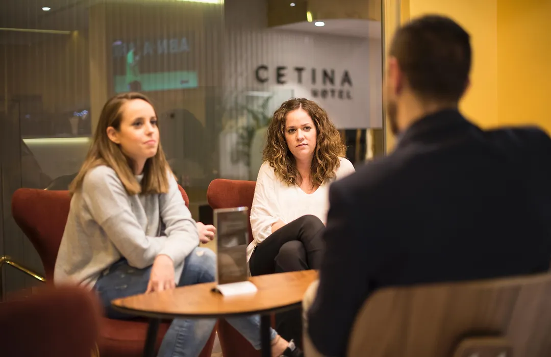 Hotel Cetina Murcia-1