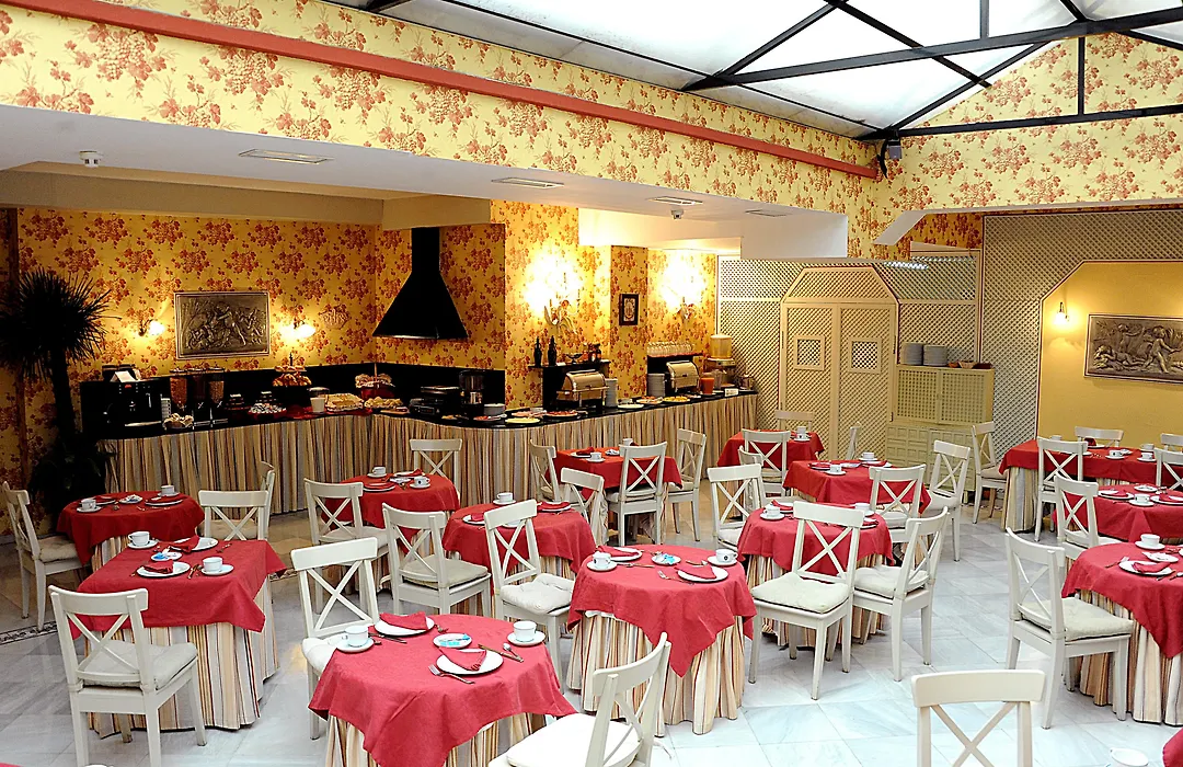 Hotel Dona Maria-1